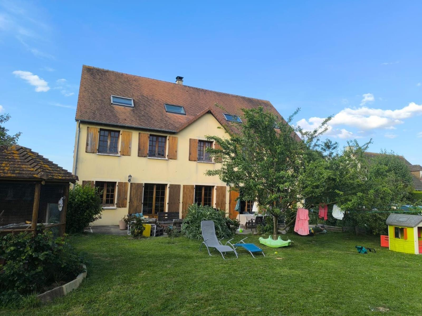 L'Auberge D'Authie Exteriér fotografie